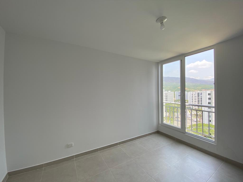 Apartamento En Venta - Colinas Del Norte, Yumbo