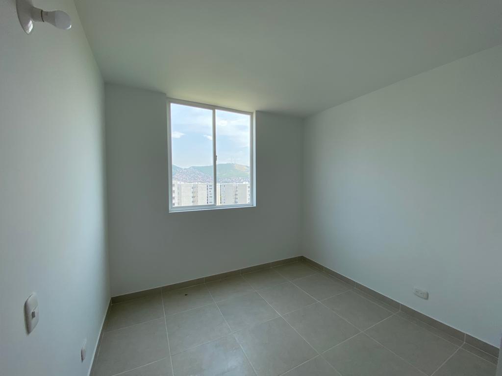 Apartamento En Venta - Colinas Del Norte, Yumbo