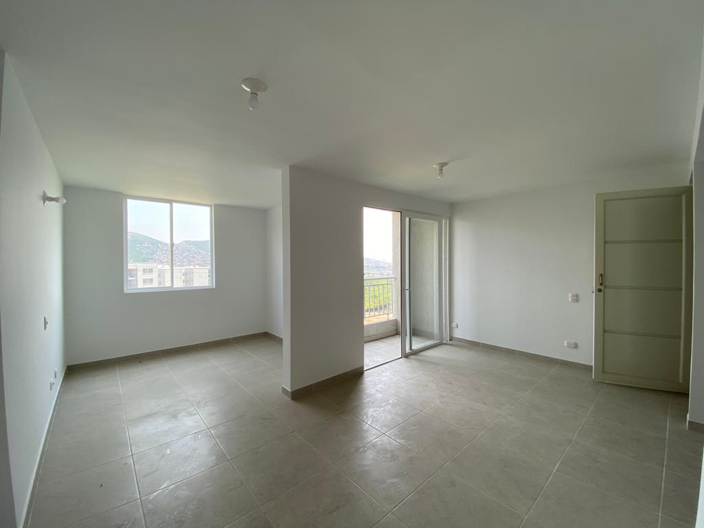 Apartamento En Venta - Colinas Del Norte, Yumbo