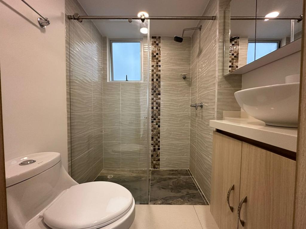 Apartamento En Arriendo - Ciudad Melendez, Cali