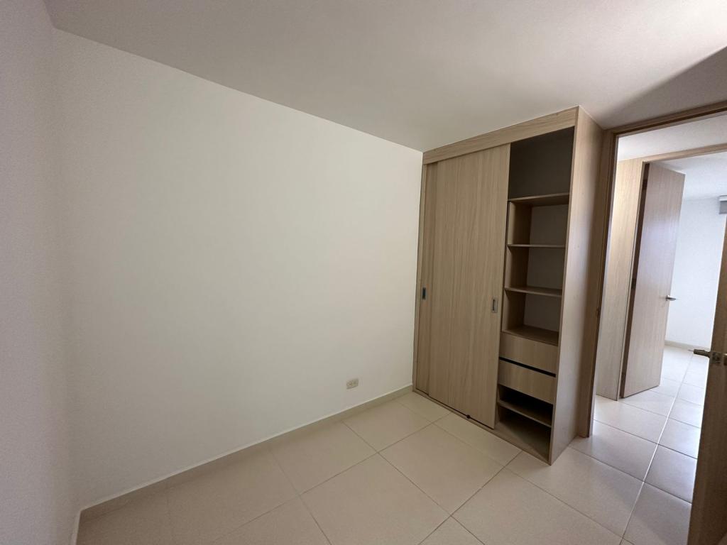 Apartamento En Arriendo - Ciudad Melendez, Cali