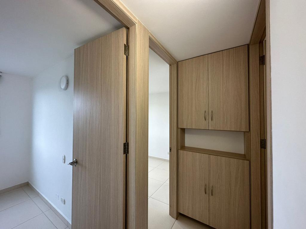Apartamento En Arriendo - Ciudad Melendez, Cali