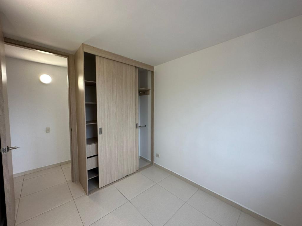 Apartamento En Arriendo - Ciudad Melendez, Cali