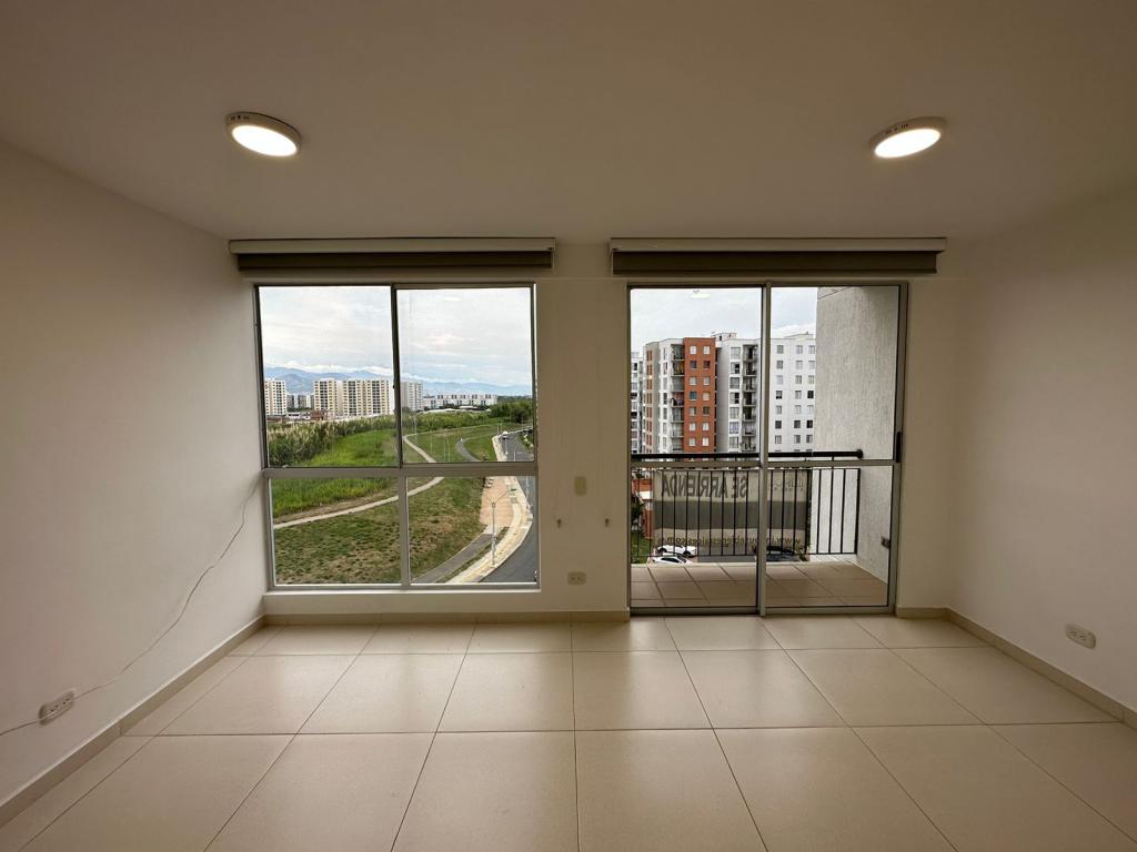 Apartamento En Arriendo - Ciudad Melendez, Cali