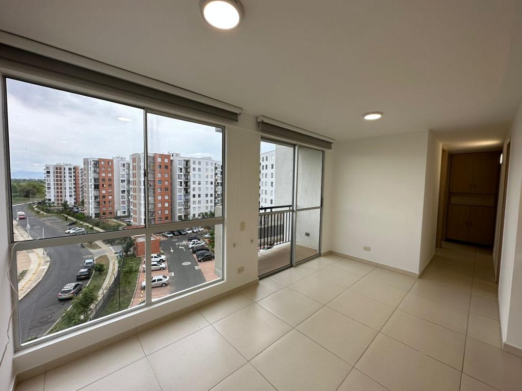 Apartamento En Arriendo - Ciudad Melendez, Cali