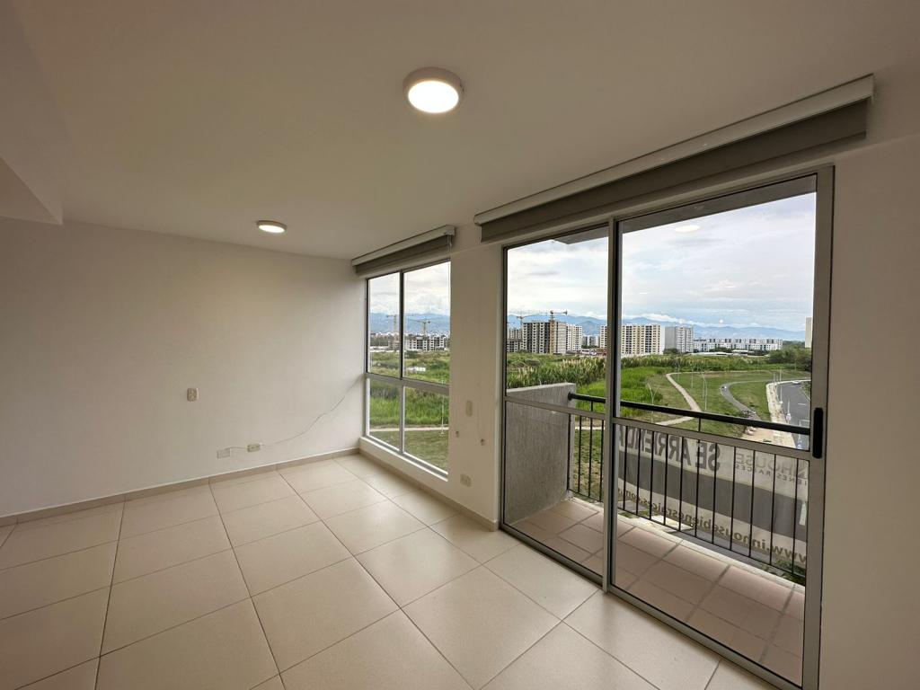 Apartamento En Arriendo - Ciudad Melendez, Cali