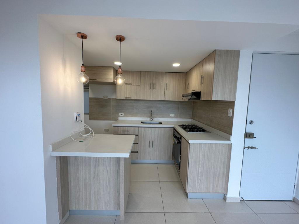 Apartamento En Arriendo - Ciudad Melendez, Cali