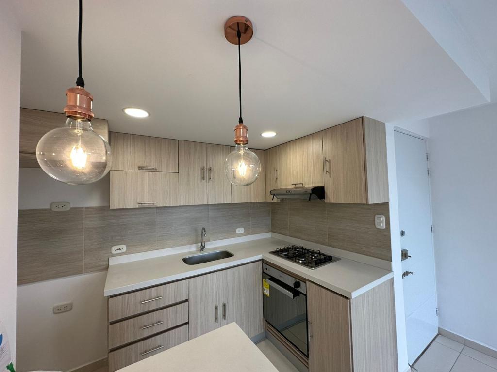 Apartamento En Arriendo - Ciudad Melendez, Cali