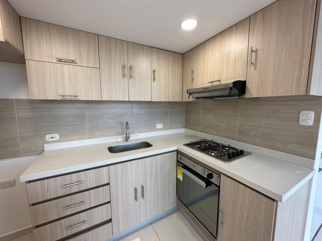 Apartamento En Arriendo - Ciudad Melendez, Cali