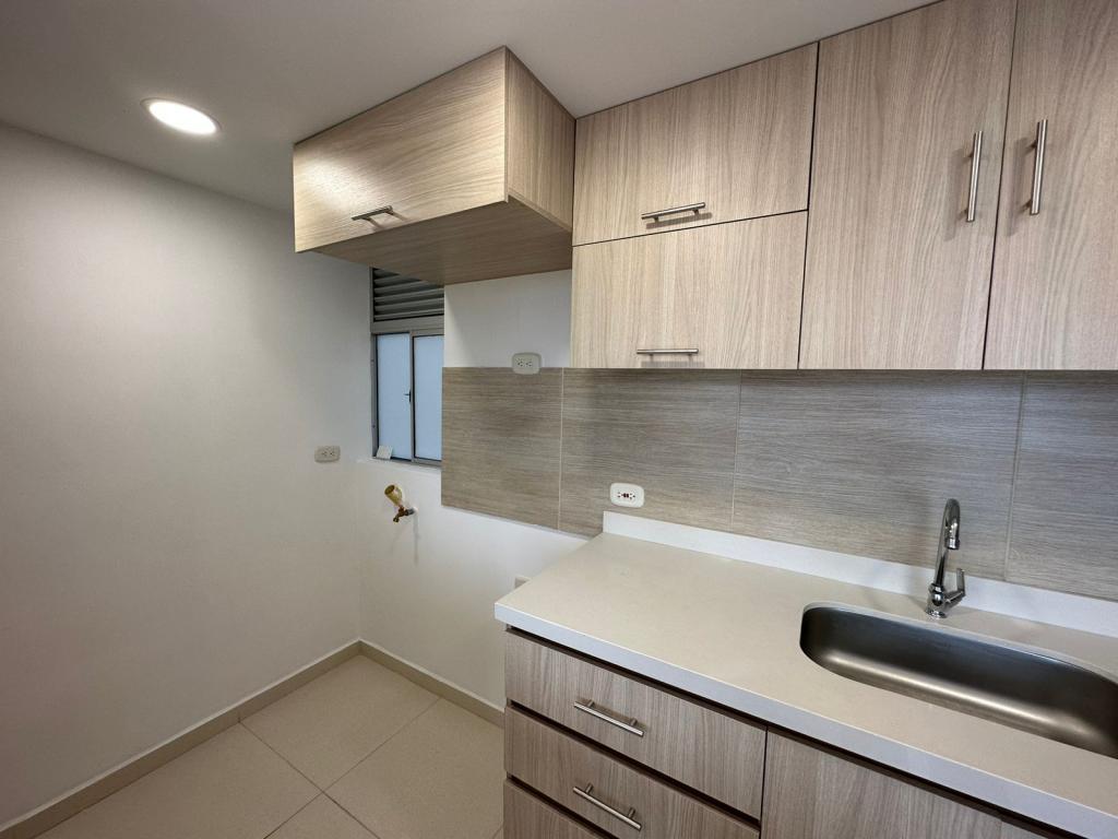 Apartamento En Arriendo - Ciudad Melendez, Cali
