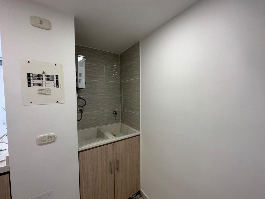 Apartamento En Arriendo - Ciudad Melendez, Cali