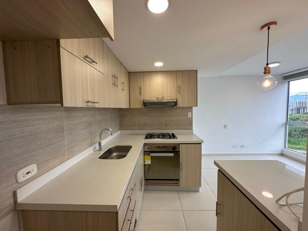 Apartamento En Arriendo - Ciudad Melendez, Cali