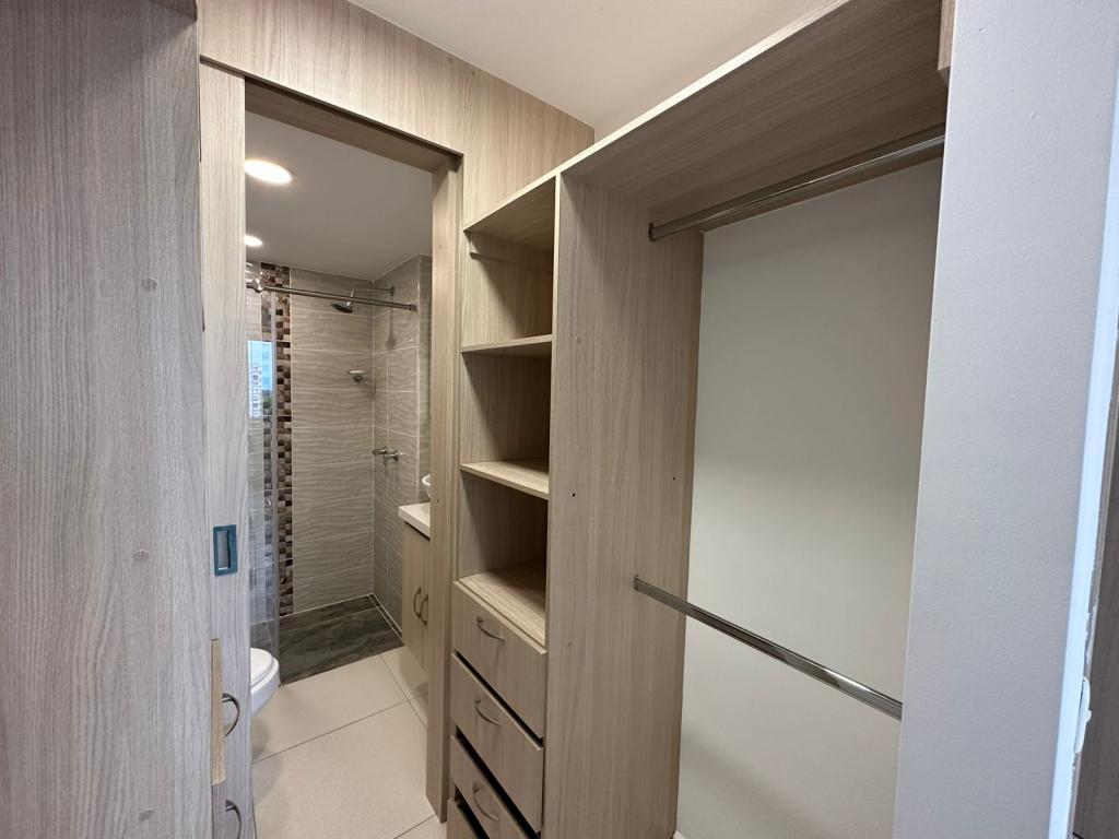 Apartamento En Arriendo - Ciudad Melendez, Cali