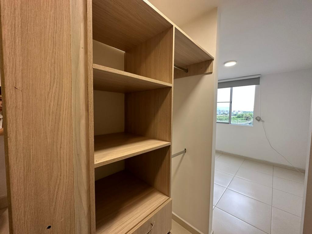 Apartamento En Arriendo - Ciudad Melendez, Cali