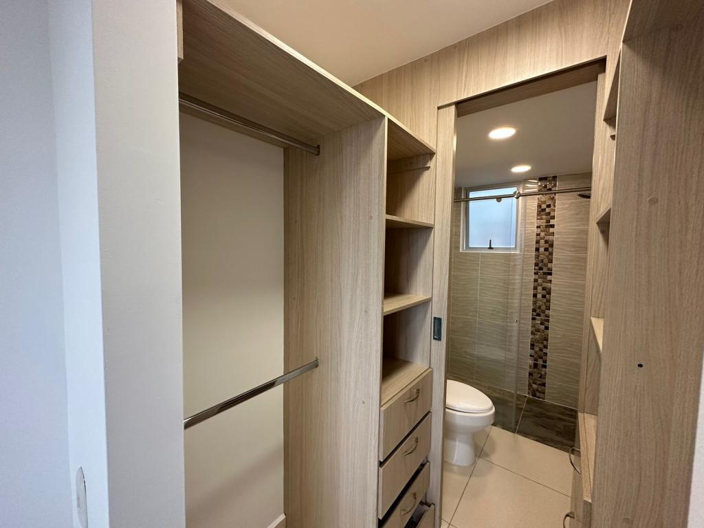 Apartamento En Arriendo - Ciudad Melendez, Cali