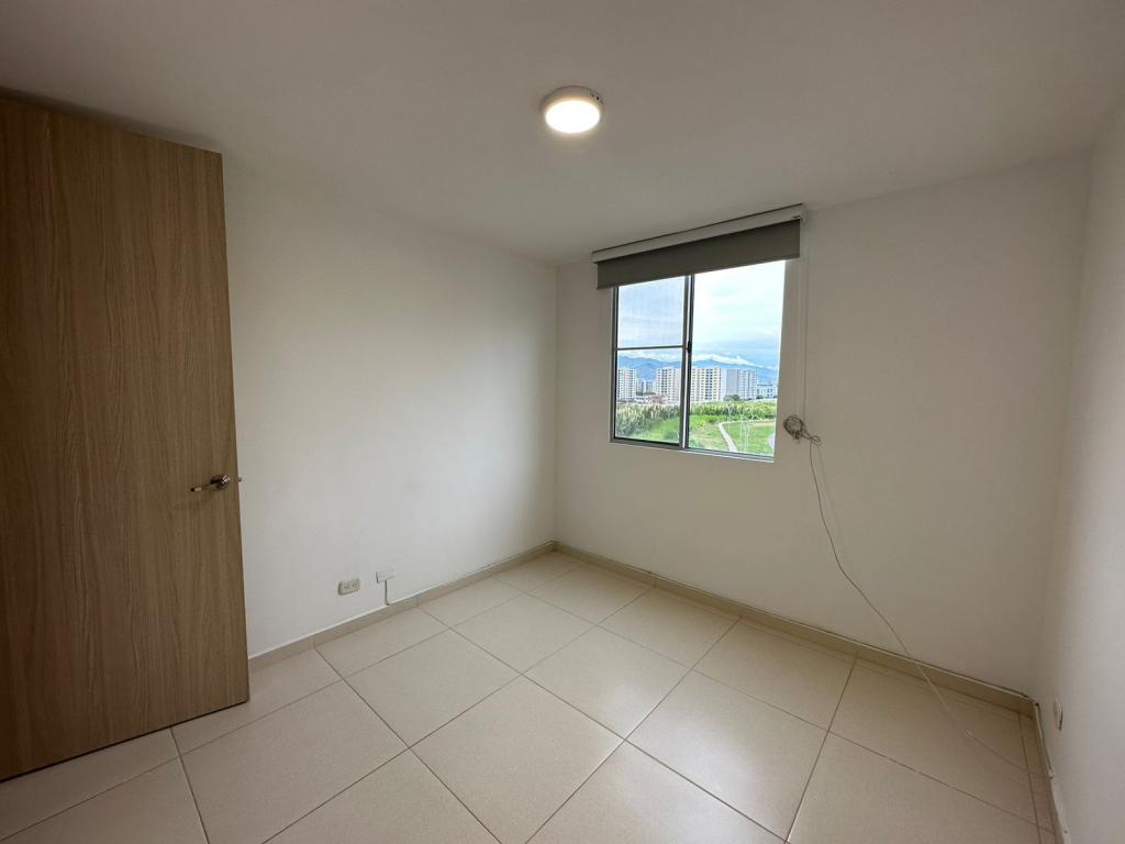 Apartamento En Arriendo - Ciudad Melendez, Cali