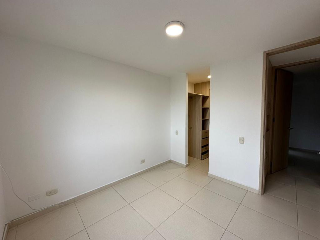 Apartamento En Arriendo - Ciudad Melendez, Cali