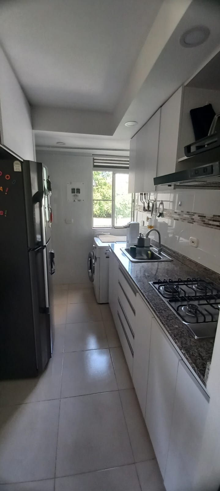 Apartamento En Venta - Alfaguara, Jamundí