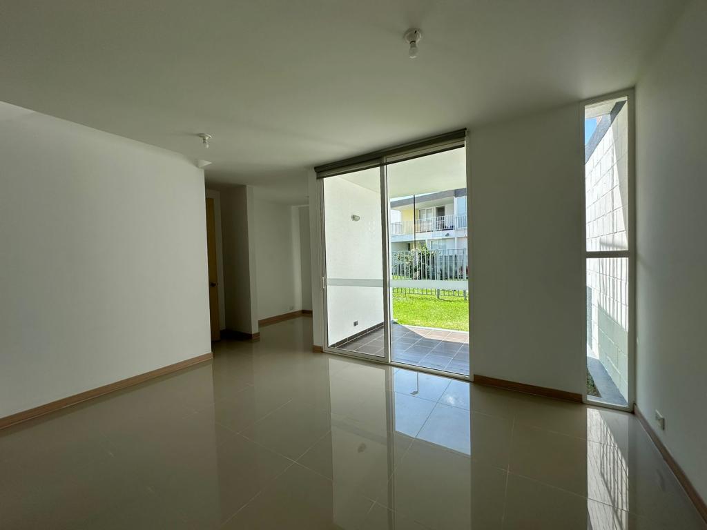 Casa Condominio En Arriendo - Hacienda El Castillo, Jamundí