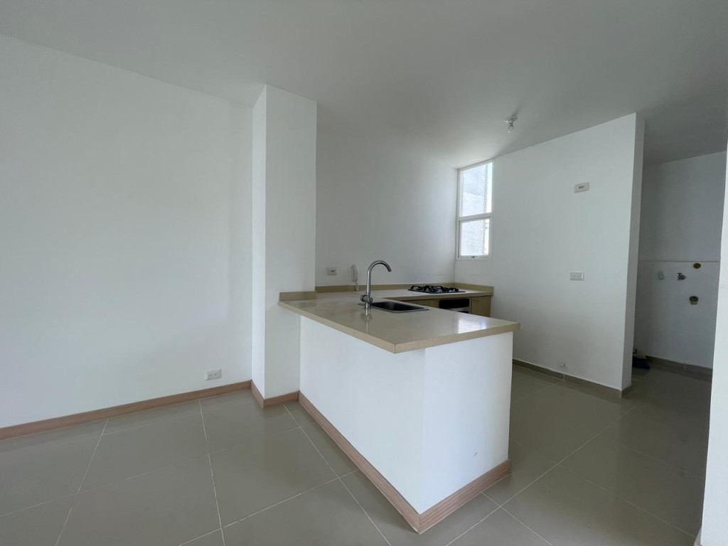 Casa Condominio En Arriendo - Hacienda El Castillo, Jamundí