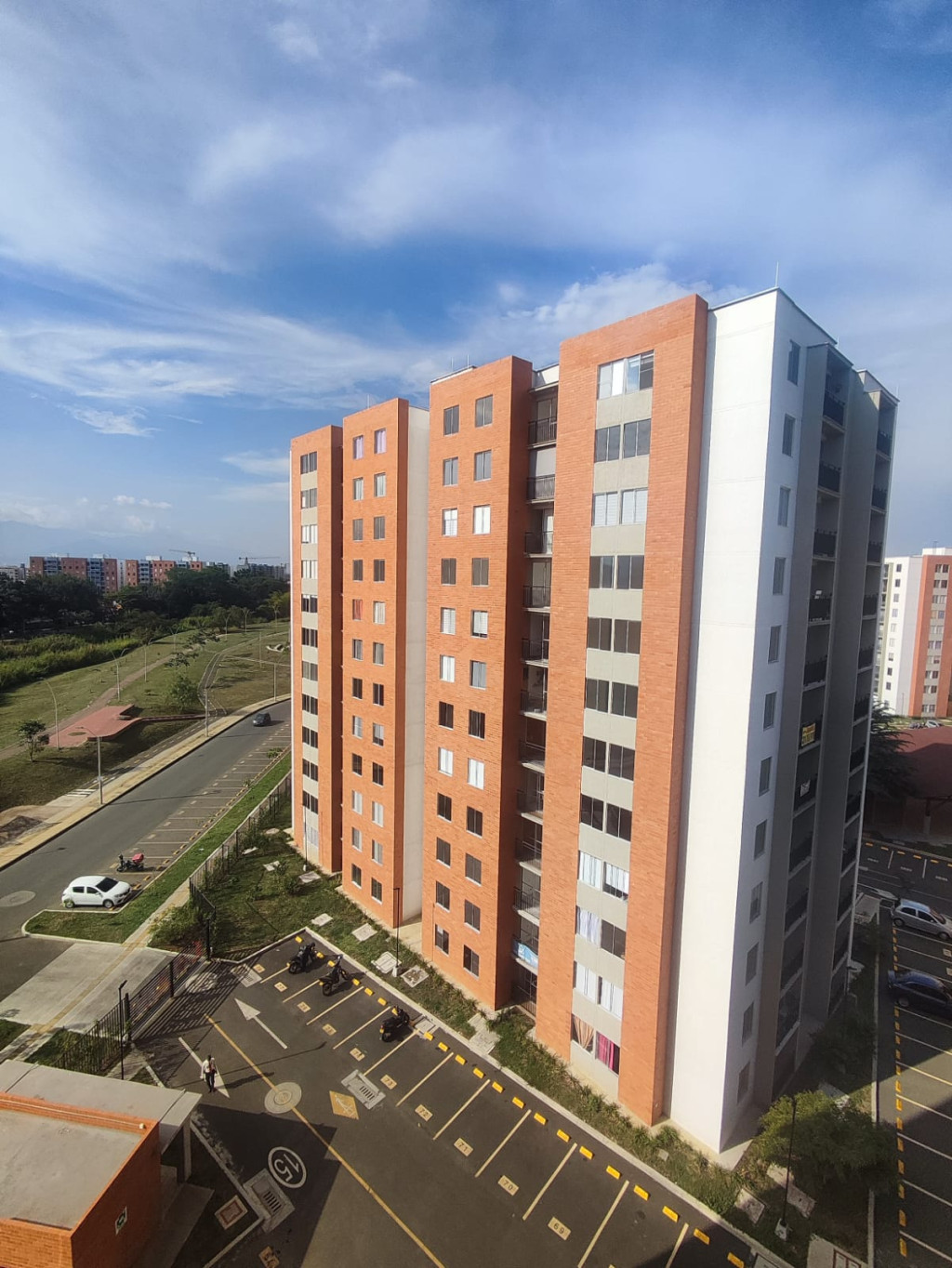 Apartamento En Arriendo - Ciudad Meléndez, Cali