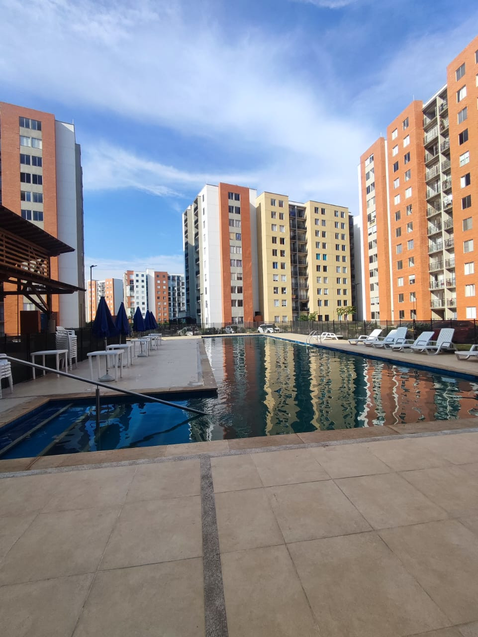 Apartamento En Arriendo - Ciudad Meléndez, Cali