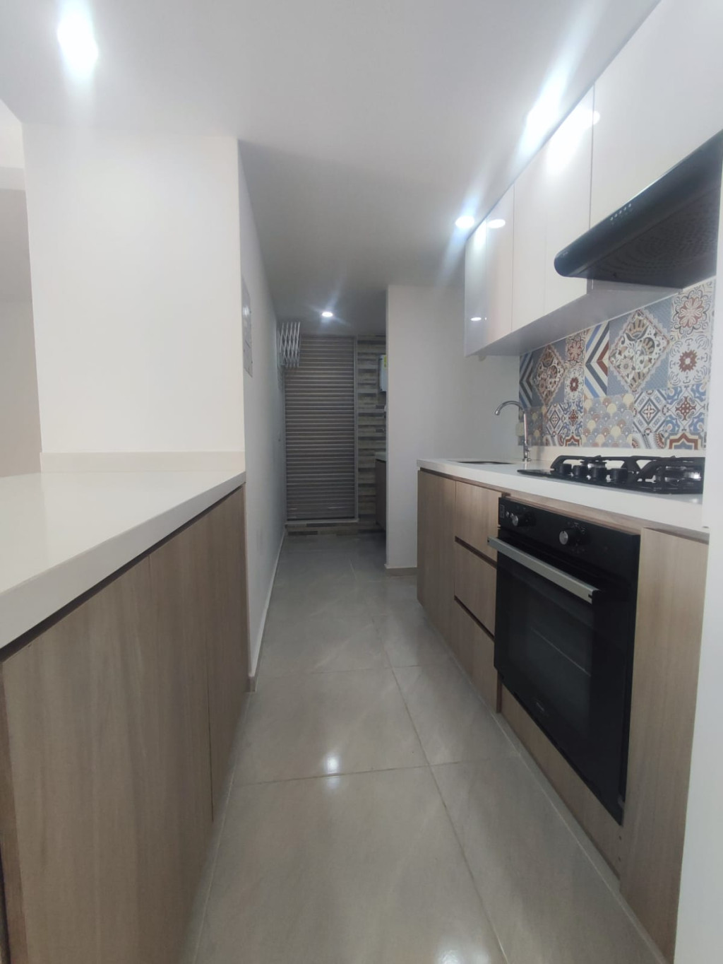 Apartamento En Arriendo - Ciudad Meléndez, Cali