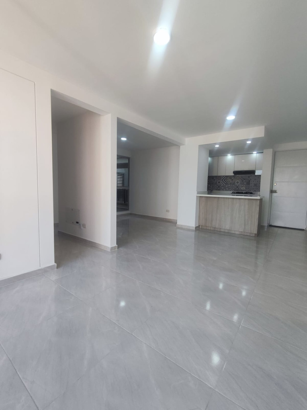 Apartamento En Arriendo - Ciudad Meléndez, Cali