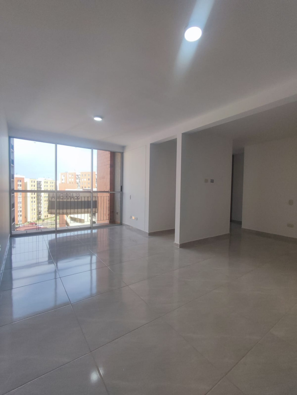 Apartamento En Arriendo - Ciudad Meléndez, Cali