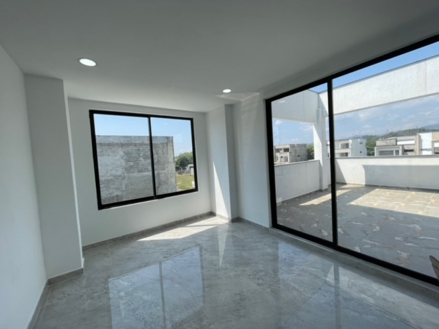Casa Condominio En Venta - Alfaguara, Jamundí