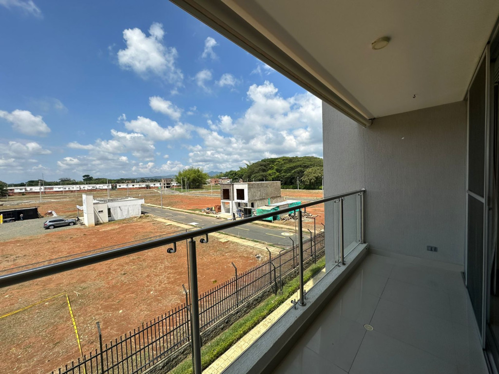 Apartamento En Arriendo - Quintas De Bolívar, Jamundí