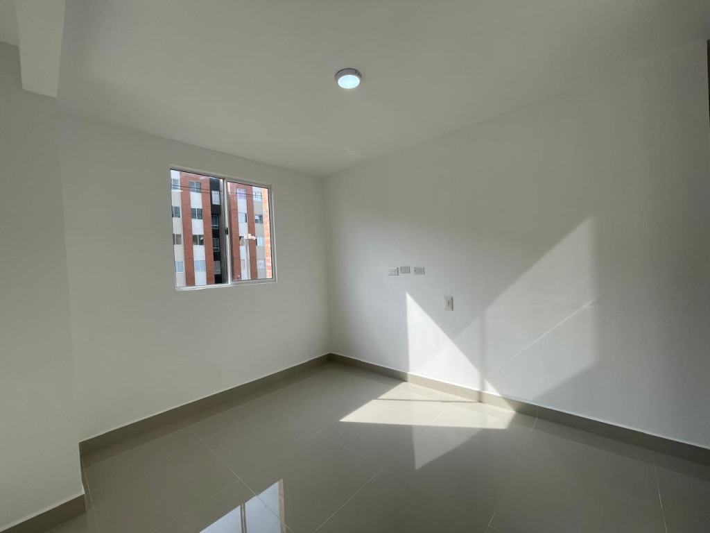 Apartamento En Arriendo - Parque Vivero, Cali