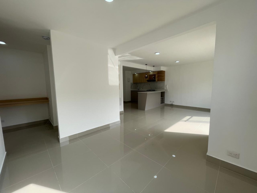 Apartamento En Arriendo - Parque Vivero, Cali