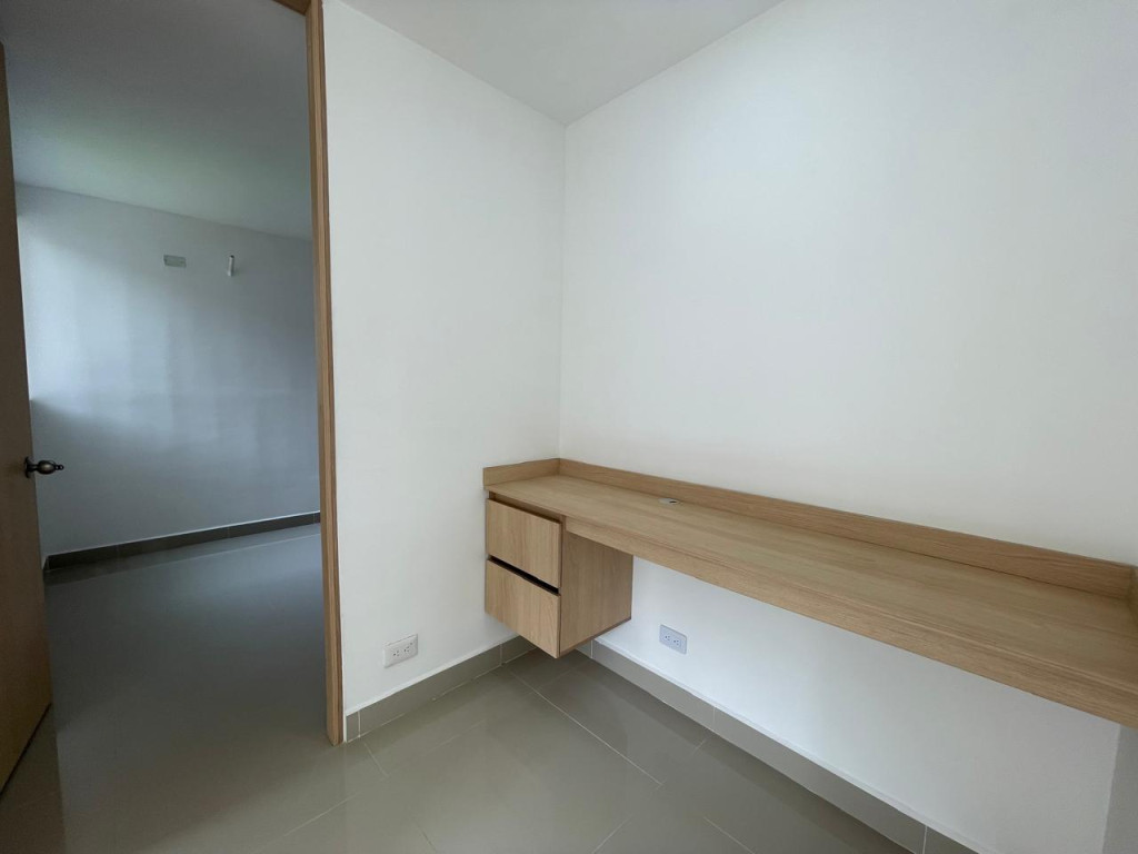 Apartamento En Arriendo - Parque Vivero, Cali