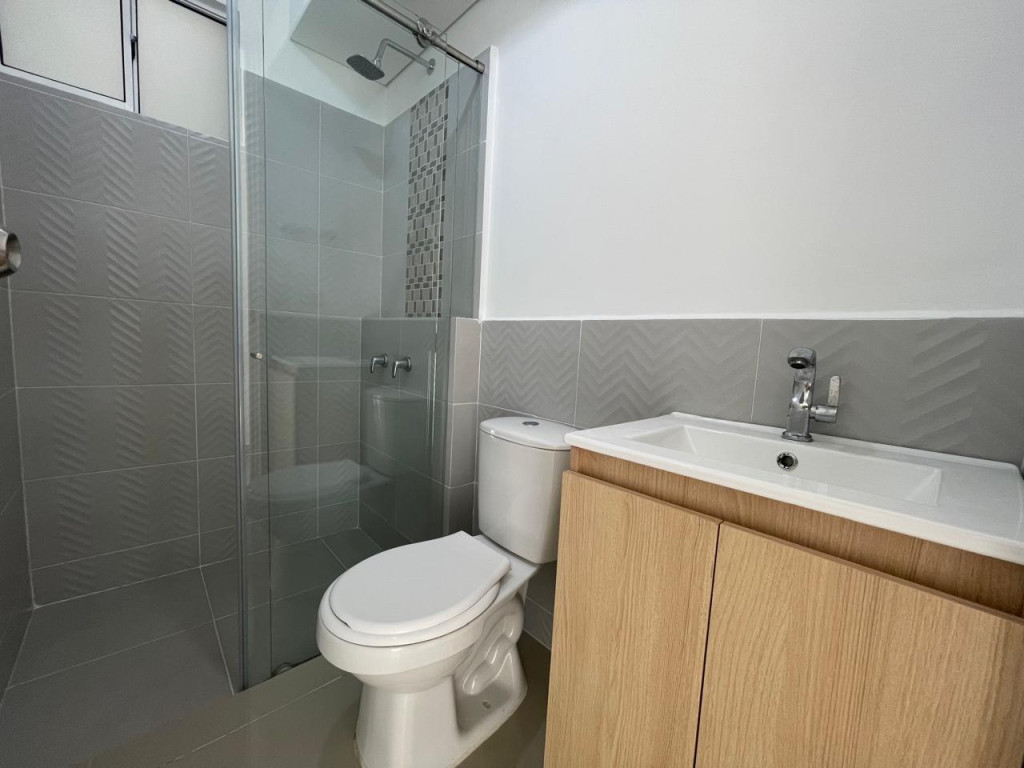 Apartamento En Arriendo - Parque Vivero, Cali