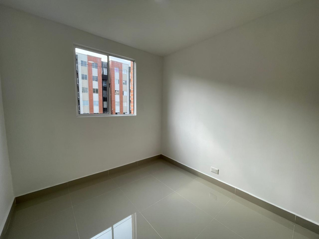 Apartamento En Arriendo - Parque Vivero, Cali