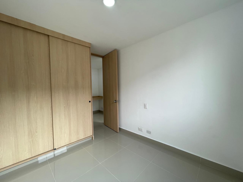 Apartamento En Arriendo - Parque Vivero, Cali