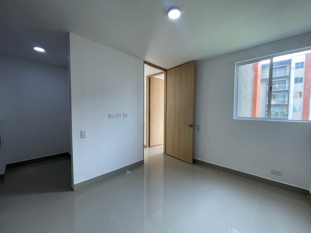 Apartamento En Arriendo - Parque Vivero, Cali