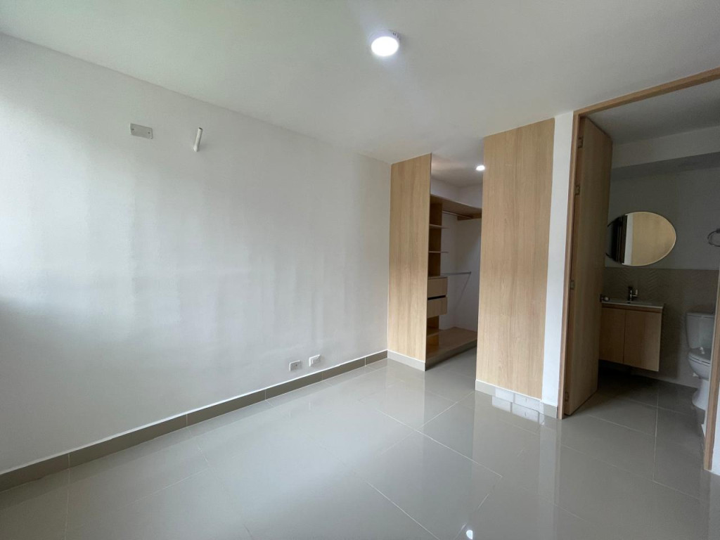 Apartamento En Arriendo - Parque Vivero, Cali