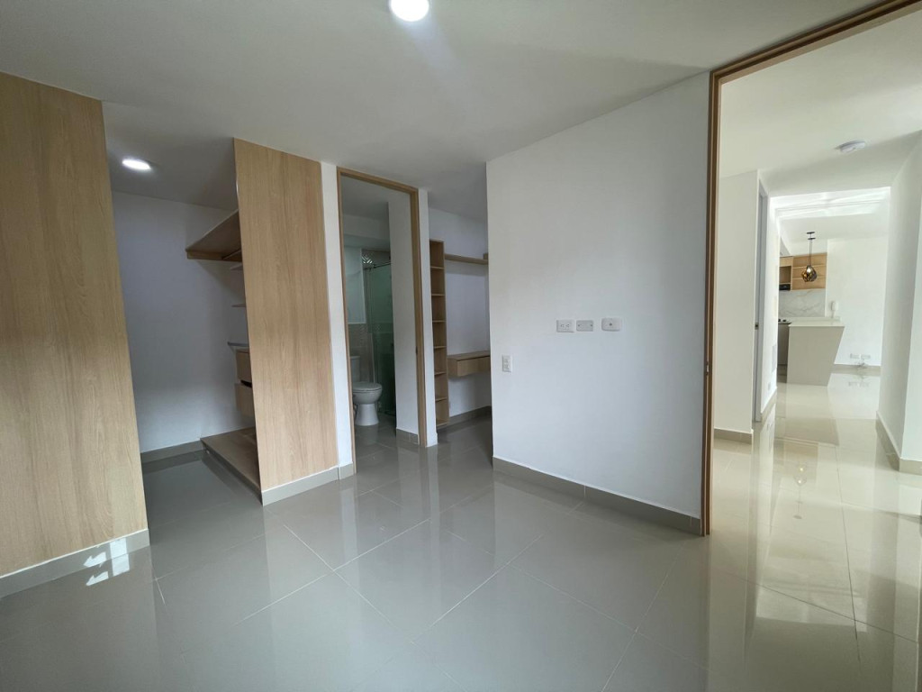 Apartamento En Arriendo - Parque Vivero, Cali