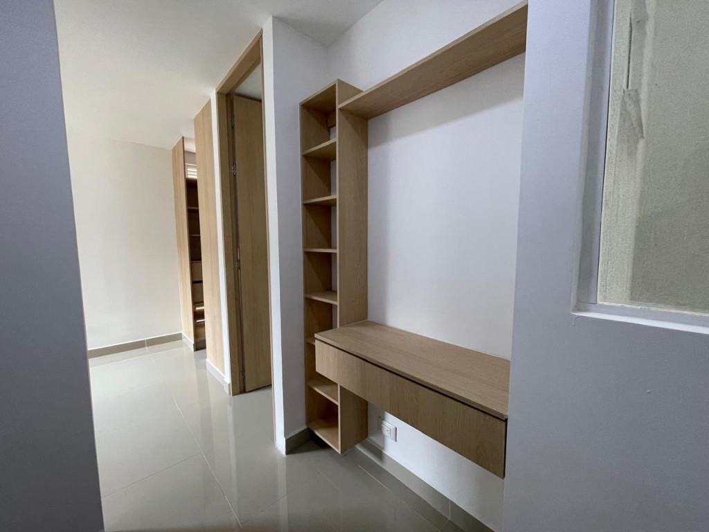 Apartamento En Arriendo - Parque Vivero, Cali