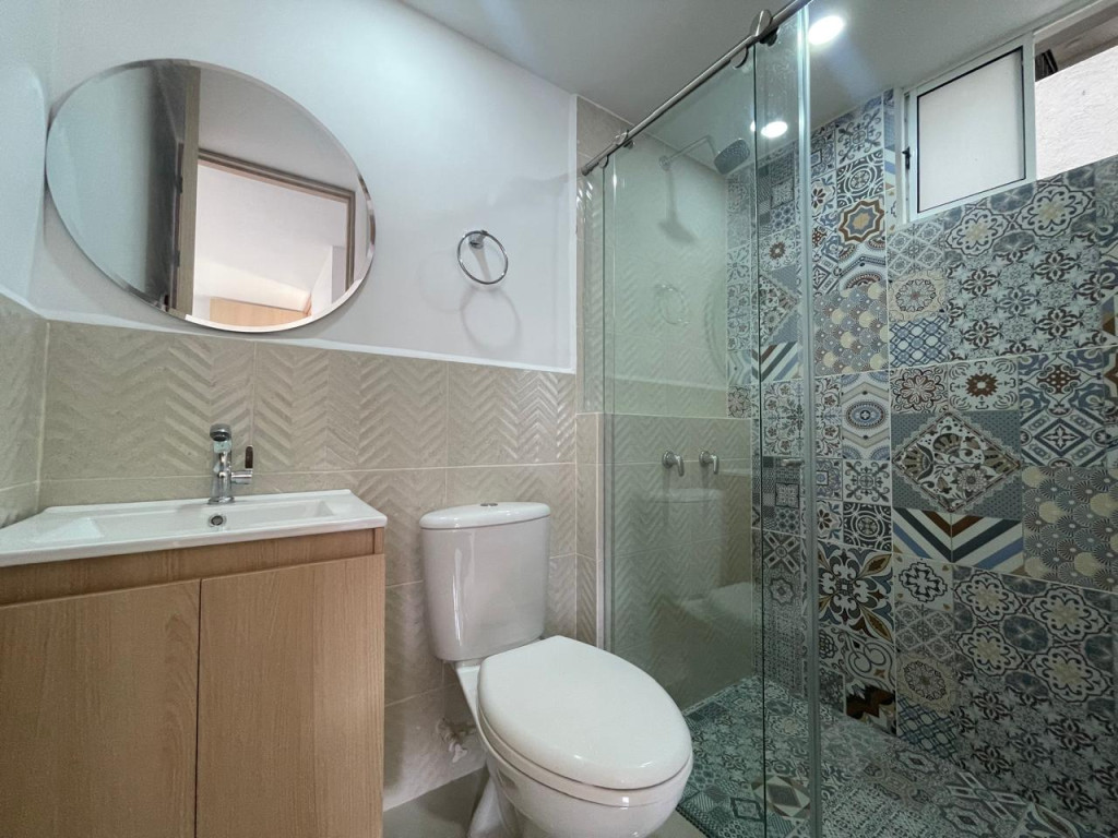 Apartamento En Arriendo - Parque Vivero, Cali
