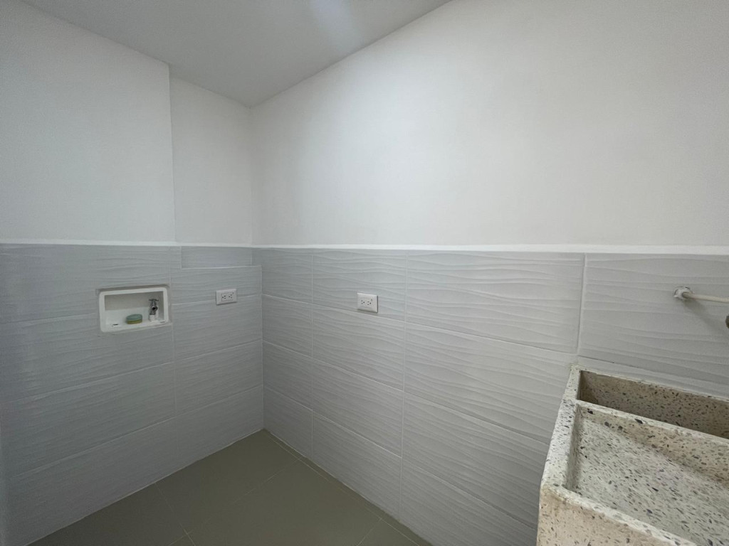 Apartamento En Arriendo - Parque Vivero, Cali