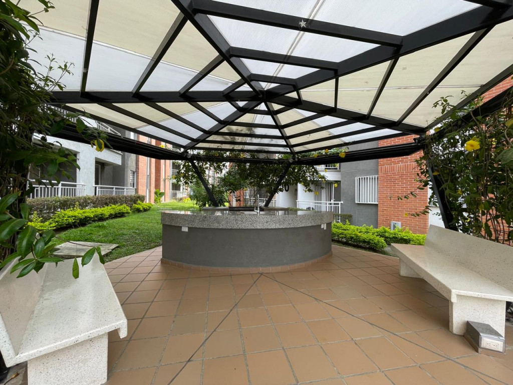 Apartamento En Arriendo - Parque Vivero, Cali