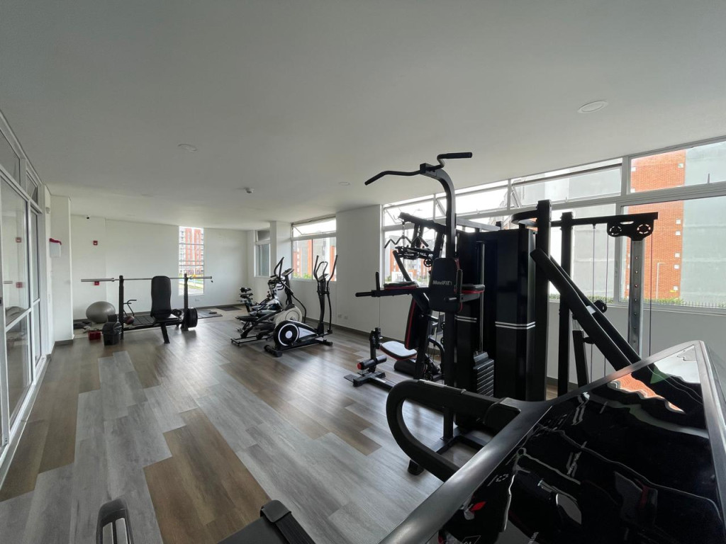 Apartamento En Arriendo - Parque Vivero, Cali