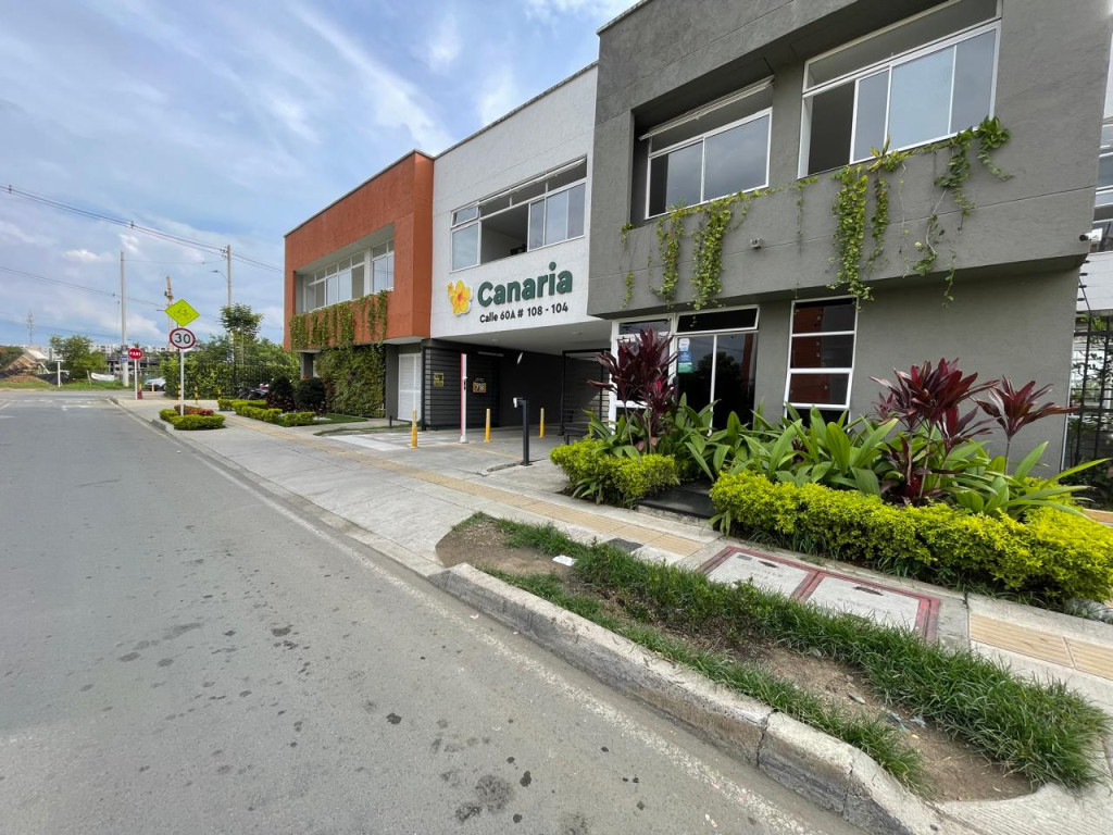 Apartamento En Arriendo - Parque Vivero, Cali