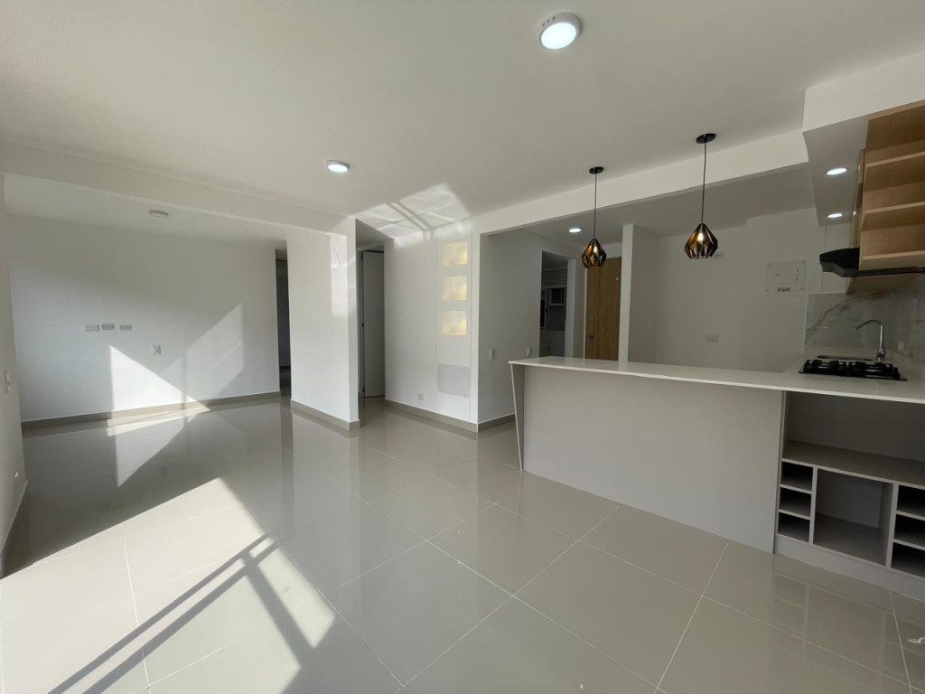 Apartamento En Arriendo - Parque Vivero, Cali