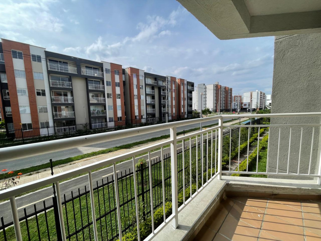 Apartamento En Arriendo - Parque Vivero, Cali