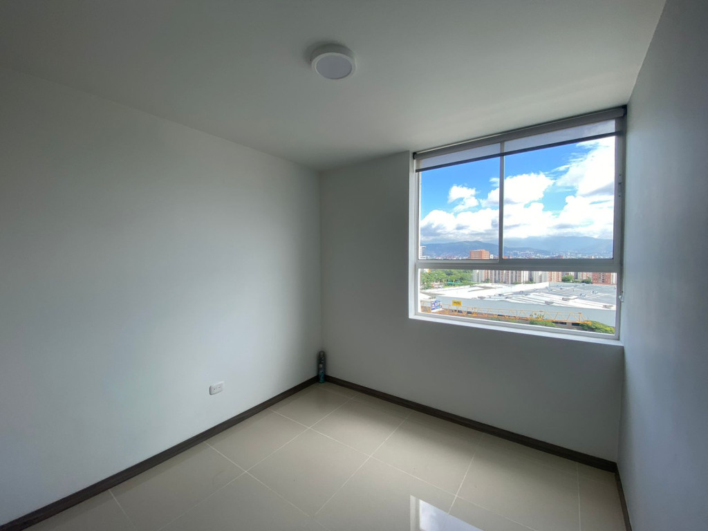 Apartamento En Venta - Valle Del Lili, Cali