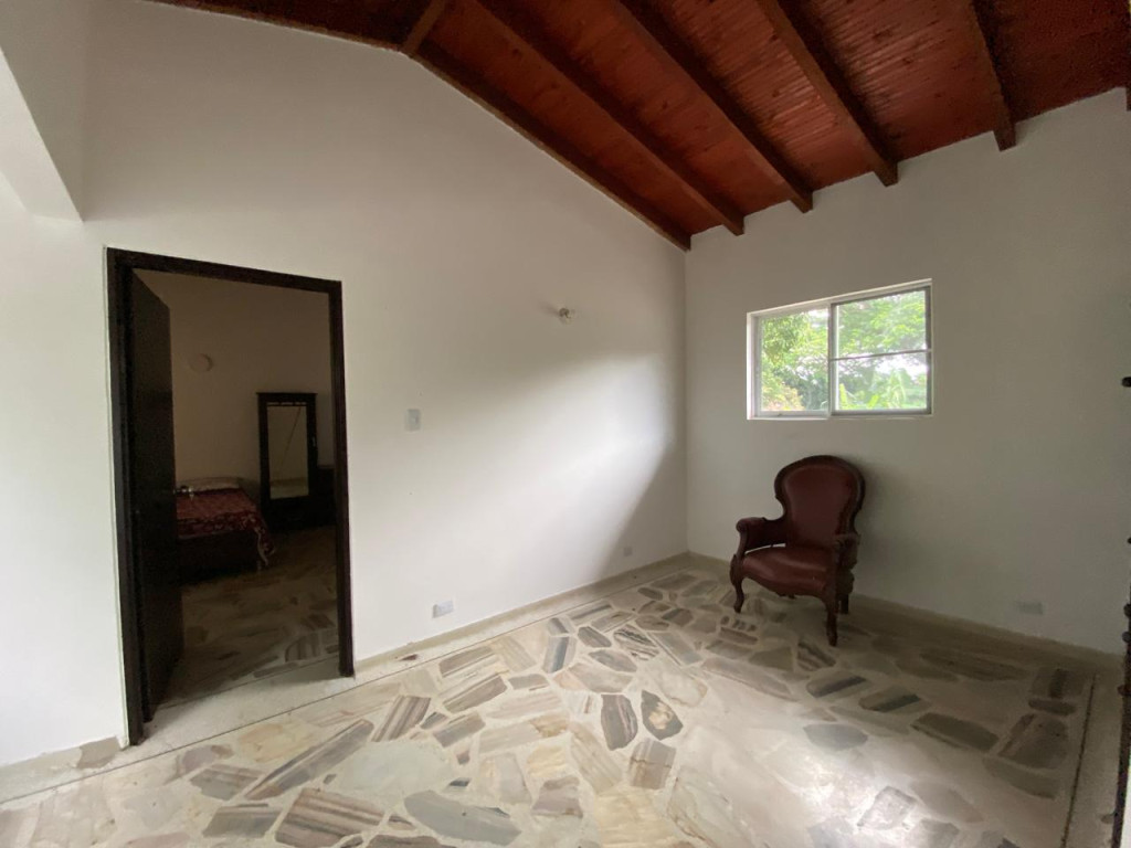 Casalotes En Venta - Parcelaciones Andalucia, Cali